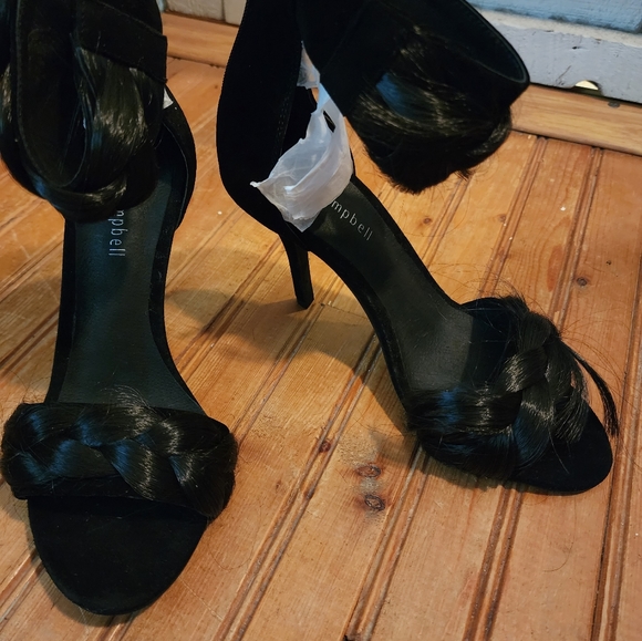 RARE Jeffrey Campbell Heels - Picture 3 of 13